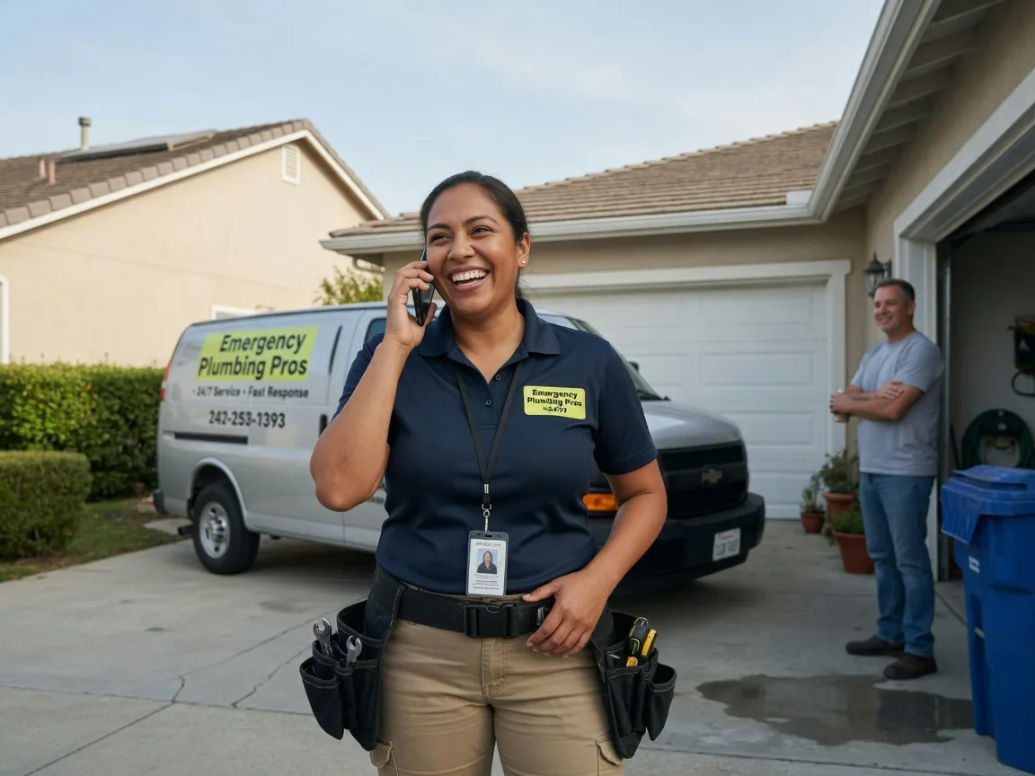 Emergency Plumber Soquel, CA FAQs